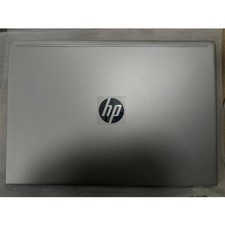 HP ProBook 450 G6 455 G7 Laptop LCD Back Cover HSN-Q22