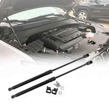 For Jeep Compass 2007-2016 Front Hood Lift Supports Struts Gas Shock Damper Kit