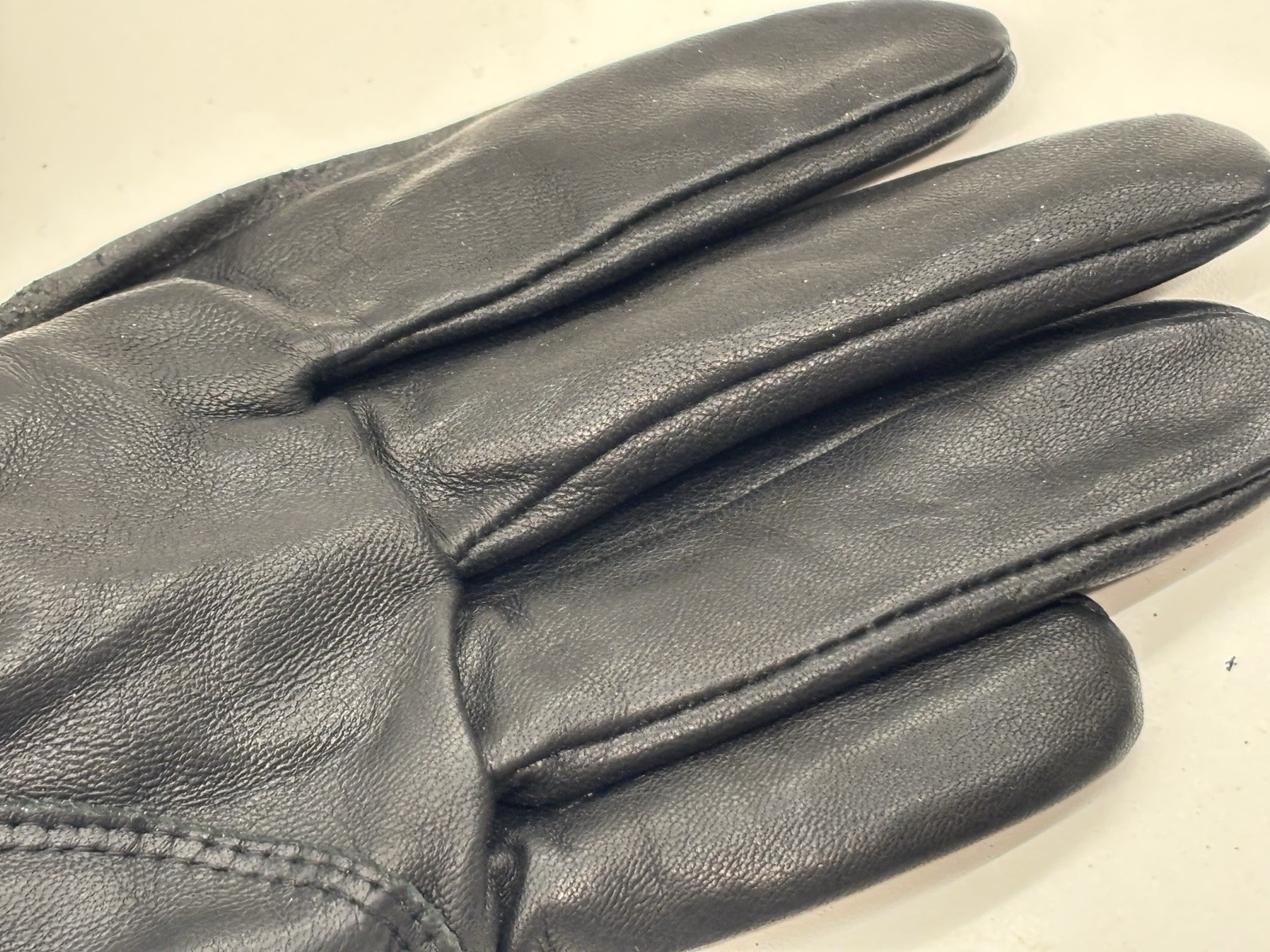 MIZUNO Men’s BATTING GLOVES Size Medium - Fast FREE Shipping 🔥