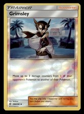 grimsley pokemon card POKEMON Grimsley's One Move (105/080) (M2: Inferno X) – X-Playground main image 0