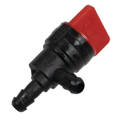 #ad #ad Inline Fuel Shutoff Valve amp; Clamp Fits Briggs and Stratton 698181 791850 698180 $13.99