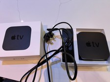 Apple TV 4K 32GB Model A1842 (1st Generation)