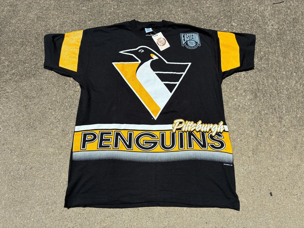 Pittsburgh Penguins NHL Fan Shirts for sale | eBay