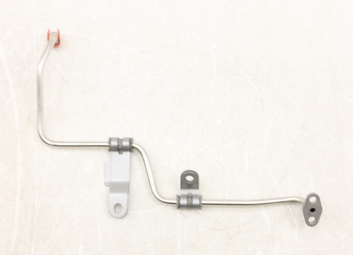 NEW OEM Turbocharger Oil Feed Tube 282402M810 for Hyundai Kia 2021