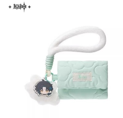 Genshin Impact Sweet Dream Whispers Storage Bag Xiao Hoyoverse Official