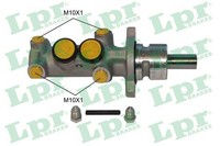 Hauptbremszylinder LPR 1902 FüR Partner Peugeot 8E CitroËN 406 8B 8C Berlingo