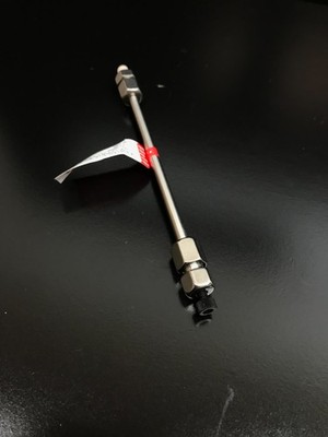 Phenomenex Jupiter Part No 00F-4263-E0 C18 300 Å LC Column 150 x 4.6 m 3 µm