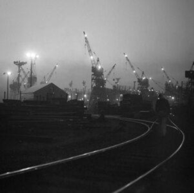 Night Will Fade And Fall Apart - Image 2