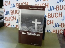 Die Toteninsel. Horster, Hans-Ulrich: