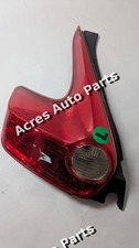 2012 Nissan Juke 4cyl Gasoline Turbo 1.6 Left Tail Lamp - Fits 2011-2014 - 39094