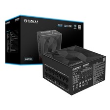 Lian Li SX0850P.B SX Platinum 850W Modular Power Supply Black