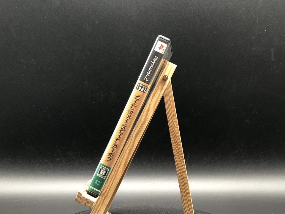 Need for Speed: Carbon (Sony PlayStation 2 PS2,2006) from japan - Image 3 of 4