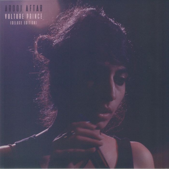 AFTAB, Arooj - Vulture Prince (Deluxe Edition) - Vinyl (limited 2xLP)
