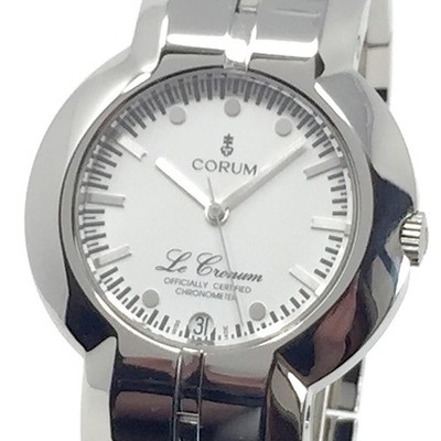 Corum (revisioned & almost new) Le Corum Automatic Chronometer Ref. 282.251