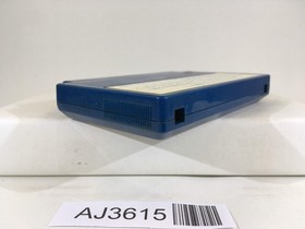 AJ3615 Dough Boy Nintendo Famicom NES Japan