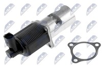 NTY Agr-Ventil U.A. FüR Nissan, Opel, Renault