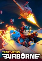 Trailmakers: Airborne Expansion Pc Download Steam Code Email Key