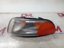 Feu arrière Chrysler VISION