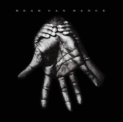 Dead Can Dance - Into The Labyrinth [New Vinyl LP]