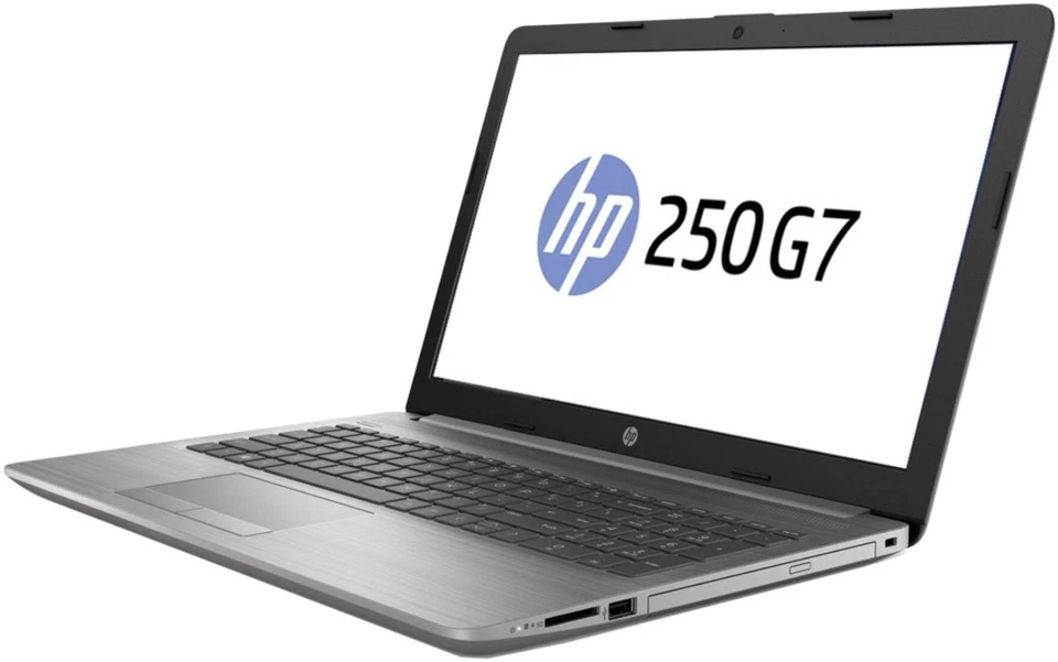 HP 250 G7 i3-7020u 15,6" 8GB RAM 256GB NVME HDMI Win11 - Bild 2 von 2