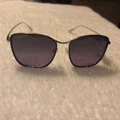 Maui Jim Sunglasses Tiger Lily 561-02 (Size 57-18-145)