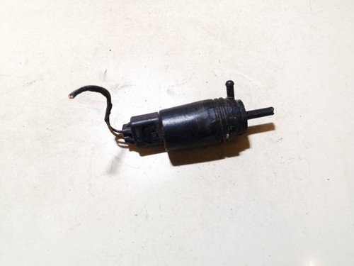 8384518 Waschwasserpumpe, Scheibenreinigung 6712-8377612 BMW X5 DE969440-93