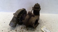 Turbo Opel FRONTERA