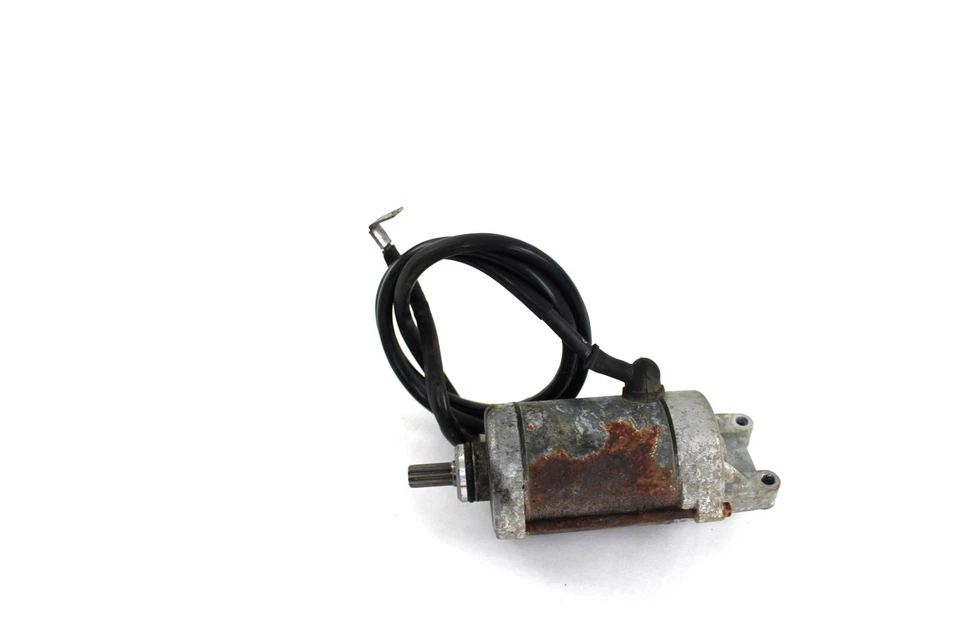 Honda VTX1300 VTX1300S 2003 03 arranque 31200-MEM-671 Foto 3 de 4