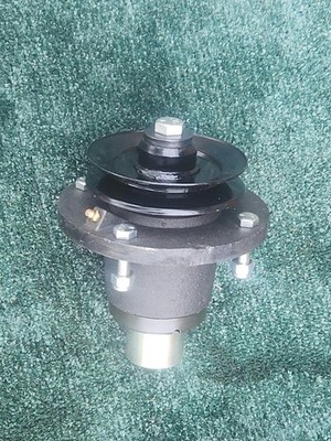 HUSQVARNA OEM 539117955 SPINDLE ASSEMBLY FOR 34'' ZTR  EZF3417  DIXON  YAZOO KEES