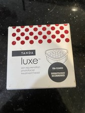 Randall Luxe Skin Rejuvenation Photofacial Treatment Head