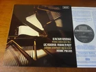 RACHMANINOV - PIANO CONCERTO NO 3 LP, LSO, Previn, Ashkenazy, DECCA SXL 6555
