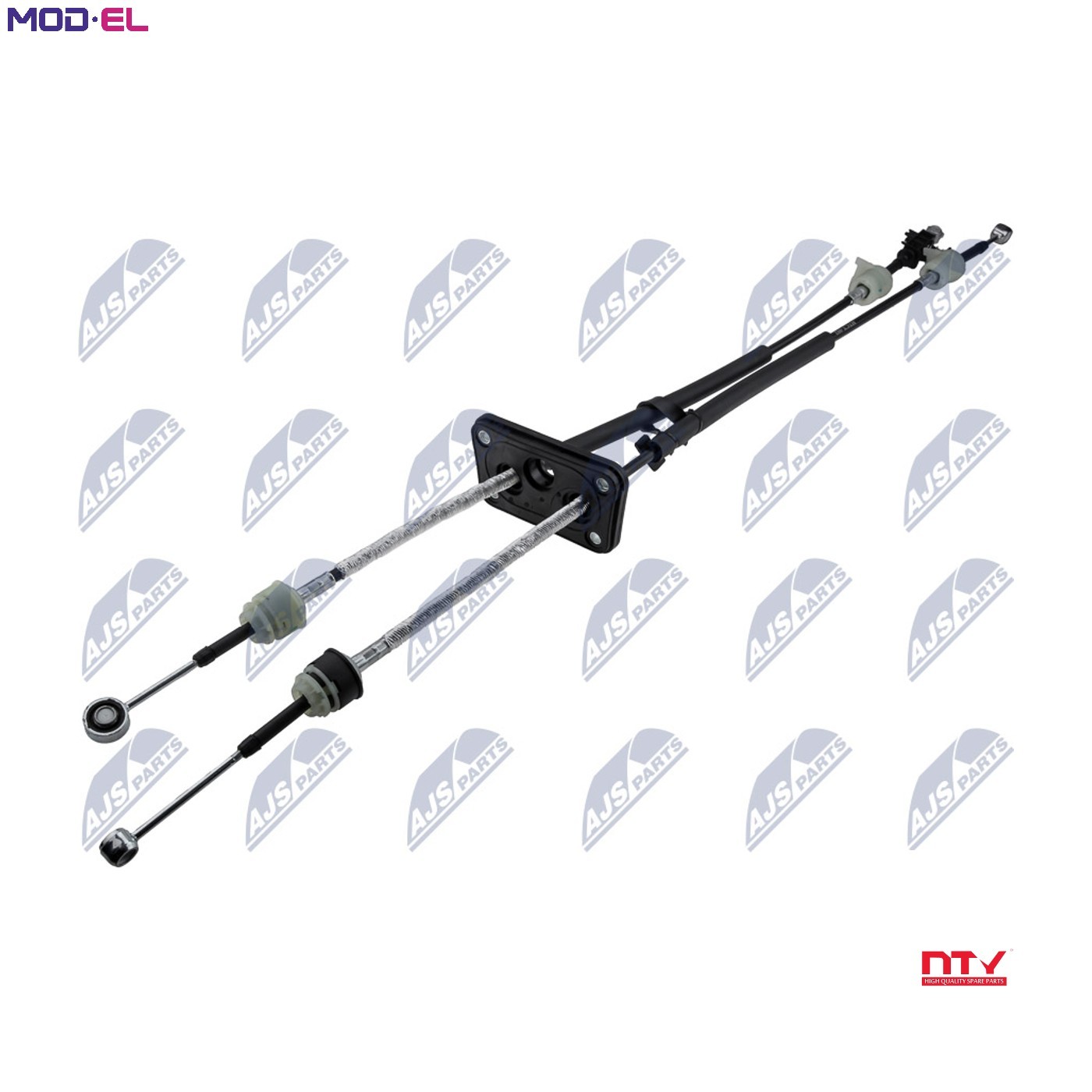 Fits NTY NXX-CT-002 GEAR LINK KIT ⭐UK Stock⭐ - Image 9