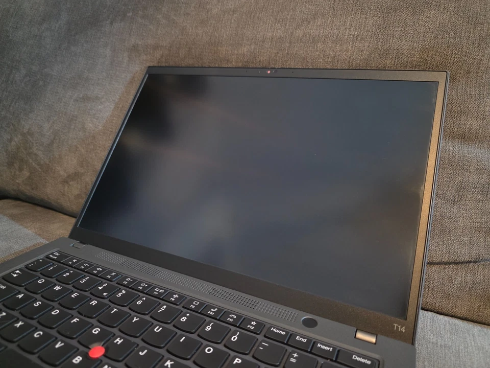 Lenovo ThinkPad T14 G3 · i5-1245U · 16GB · 512GB, photo 3 of 5