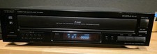 TEAC 5 disc CD player Fully tested / Cleaned / Working / Model PD-D2610