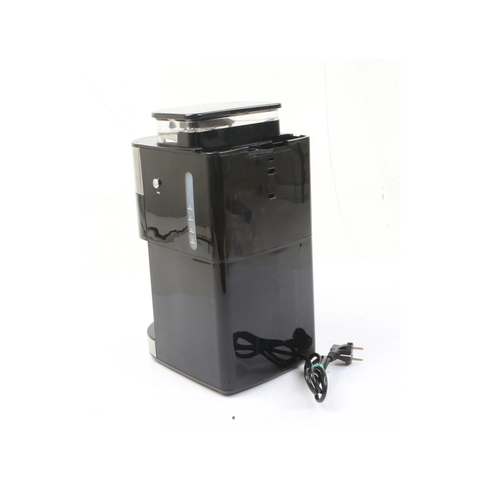 Severin Kaffeemaschine KA 4814 sw/est + Defekt (278814) - Bild 4 von 4