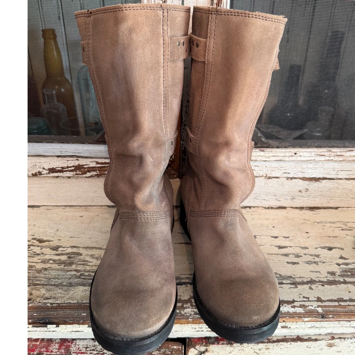 25+ Diesel Brown Boots for Women for sale | Updated Oct 2026