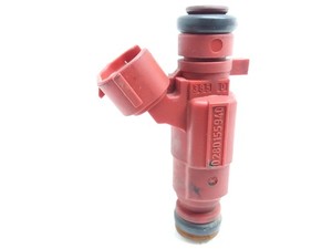 NISSAN PRIMERA P12 Einspritzdüse 166009f600 0280155940 1.80 Petrol 10039268