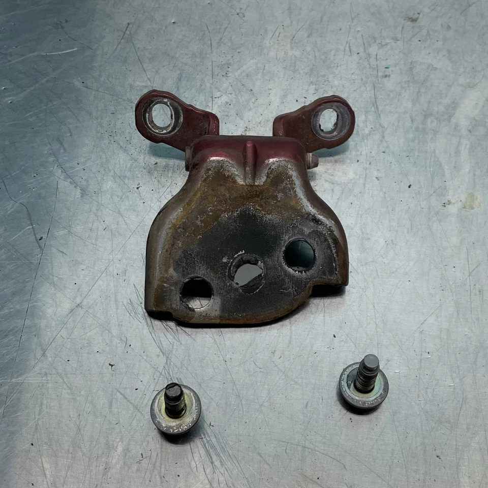 Honda, Acura Hinge A Front Door Left Upper Or Right Lower Used OEM - Image 4 of 4