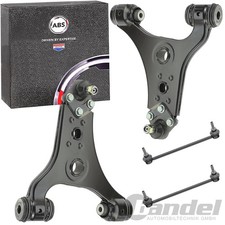 ABS QUERLENKER+KOPPELSTANGE VORNE passend für MERCEDES A/B KLASSE W169 W245