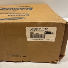 NEW Genuine GE 12" Dual Radiant Surface Element Upgraded WB30T10112  FREE SHIP 