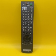 Genuine Sony Remote Control RMT-V501C Video DVD Combo