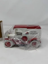 Citgo 1913 Model T Ertl Delivery Bank Brand NEW in original box 1990 Ford comp