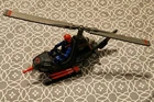 GI Joe Retro Collection 2021 COBRA FANG w/ Pilot Figure Complete Walmart Excl