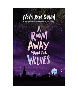 A Room Away from the Wolves, Nova Ren Suma