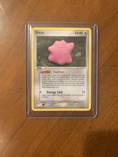 Ditto 35/113 EX Delta Species Regular on eBay