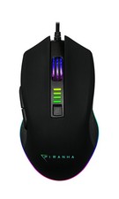 Piranha Mouse M400 Rgb 