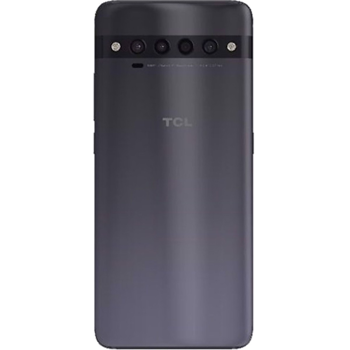 TCL 10 Pro - 128 GB - Gray (Unlocked) for sale online | eBay