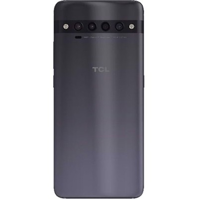 TCL 10 Pro - 128 GB - Gray (Unlocked) for sale online | eBay