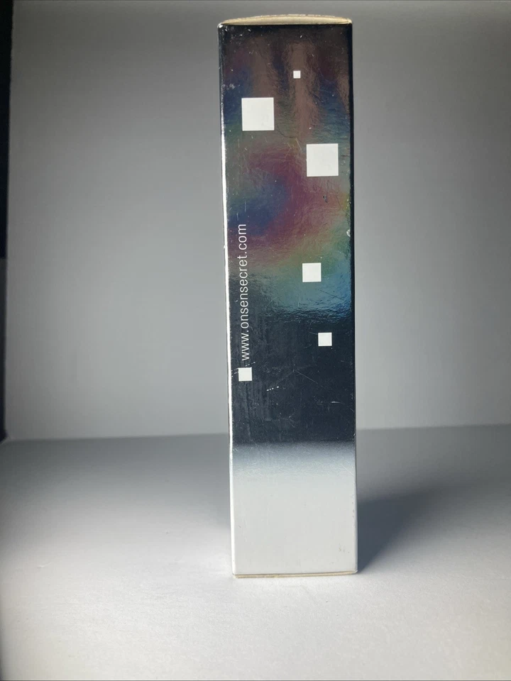 Onsen Pure A-Peel Skin Renewal Facial Peel Gel All Nature 1.7 fl oz Retired - Image 3 of 4