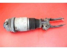 PORSCHE CAYENNE 9PA Stoßdämpfer vorne links 7L5412021BG 2006 22104645